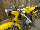 1967 Ducati SL1 49cc-For Sale