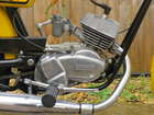 1967 Ducati SL1 49cc-For Sale
