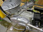 1967 Ducati SL1 49cc-For Sale