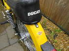 1967 Ducati SL1 49cc-For Sale