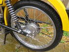 1967 Ducati SL1 49cc-For Sale