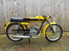 1967 Ducati SL1 49cc-For Sale