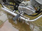 1967 Ducati SL1 49cc-For Sale