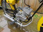 1967 Ducati SL1 49cc-For Sale