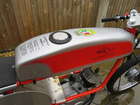 1968 Italjet Vampire Competizione 50cc-Sold
