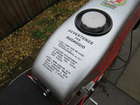 1968 Italjet Vampire Competizione 50cc-Sold
