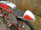 1968 Italjet Vampire Competizione 50cc-Sold