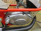 1968 Italjet Vampire Competizione 50cc-Sold