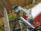 1968 Italjet Vampire Competizione 50cc-Sold