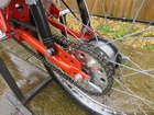 1968 Italjet Vampire Competizione 50cc-Sold