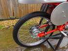 1968 Italjet Vampire Competizione 50cc-Sold
