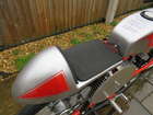 1968 Italjet Vampire Competizione 50cc-Sold