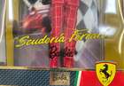 Scuderia Ferrari Barbie