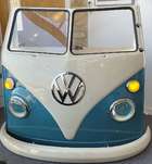 Volkswagen Type 2 Bar or Wall Display*