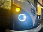Volkswagen Type 2 Bar or Wall Display*