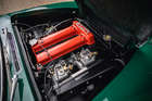 1968 Lotus Elan S4 Coupé ex-Keith Duckworth*-For Sale