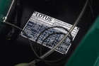 1968 Lotus Elan S4 Coupé ex-Keith Duckworth*-For Sale