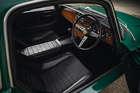 1968 Lotus Elan S4 Coupé ex-Keith Duckworth*-For Sale