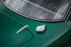 1968 Lotus Elan S4 Coupé ex-Keith Duckworth*-For Sale