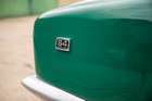 1968 Lotus Elan S4 Coupé ex-Keith Duckworth*-For Sale
