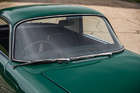 1968 Lotus Elan S4 Coupé ex-Keith Duckworth*-For Sale