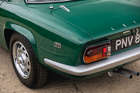 1968 Lotus Elan S4 Coupé ex-Keith Duckworth*-For Sale