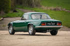 1968 Lotus Elan S4 Coupé ex-Keith Duckworth*-For Sale