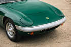 1968 Lotus Elan S4 Coupé ex-Keith Duckworth*-For Sale