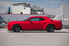 2021 Dodge Challenger SRT Super Stock -For Sale
