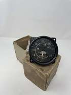 Boxed and Dated 1944 Mk9E Air Speed Indicator*