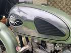 1960 BSA A7 Shooting Star 497cc *-Sold