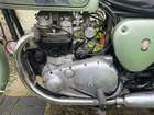 1960 BSA A7 Shooting Star 497cc *-Sold