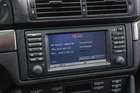 2001 BMW M5 (E39)-Sold
