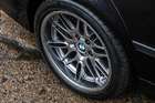 2001 BMW M5 (E39)-Sold