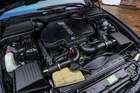 2001 BMW M5 (E39)-Sold