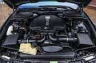 2001 BMW M5 (E39)-Sold