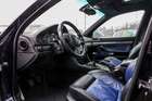 2001 BMW M5 (E39)-Sold