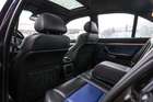 2001 BMW M5 (E39)-Sold
