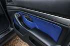 2001 BMW M5 (E39)-Sold