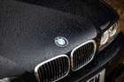 2001 BMW M5 (E39)-Sold
