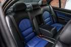 2001 BMW M5 (E39)-Sold