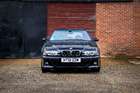 2001 BMW M5 (E39)-Sold