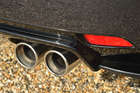 2010 Subaru Impreza Cosworth WRX STi CS400-Sold