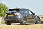 2010 Subaru Impreza Cosworth WRX STi CS400-Sold