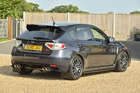 2010 Subaru Impreza Cosworth WRX STi CS400-Sold