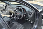 2010 Subaru Impreza Cosworth WRX STi CS400-Sold