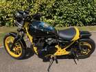 1980 Kawasaki Z1000 LTD Custom Bobber 1,000cc-For Sale