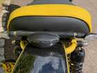 1980 Kawasaki Z1000 LTD Custom Bobber 1,000cc-For Sale