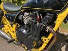 1980 Kawasaki Z1000 LTD Custom Bobber 1,000cc-For Sale