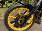 1980 Kawasaki Z1000 LTD Custom Bobber 1,000cc-For Sale